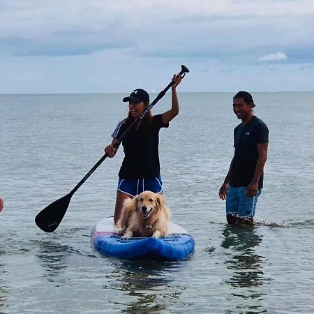 Sirin Villa Huahin Kültér fotó