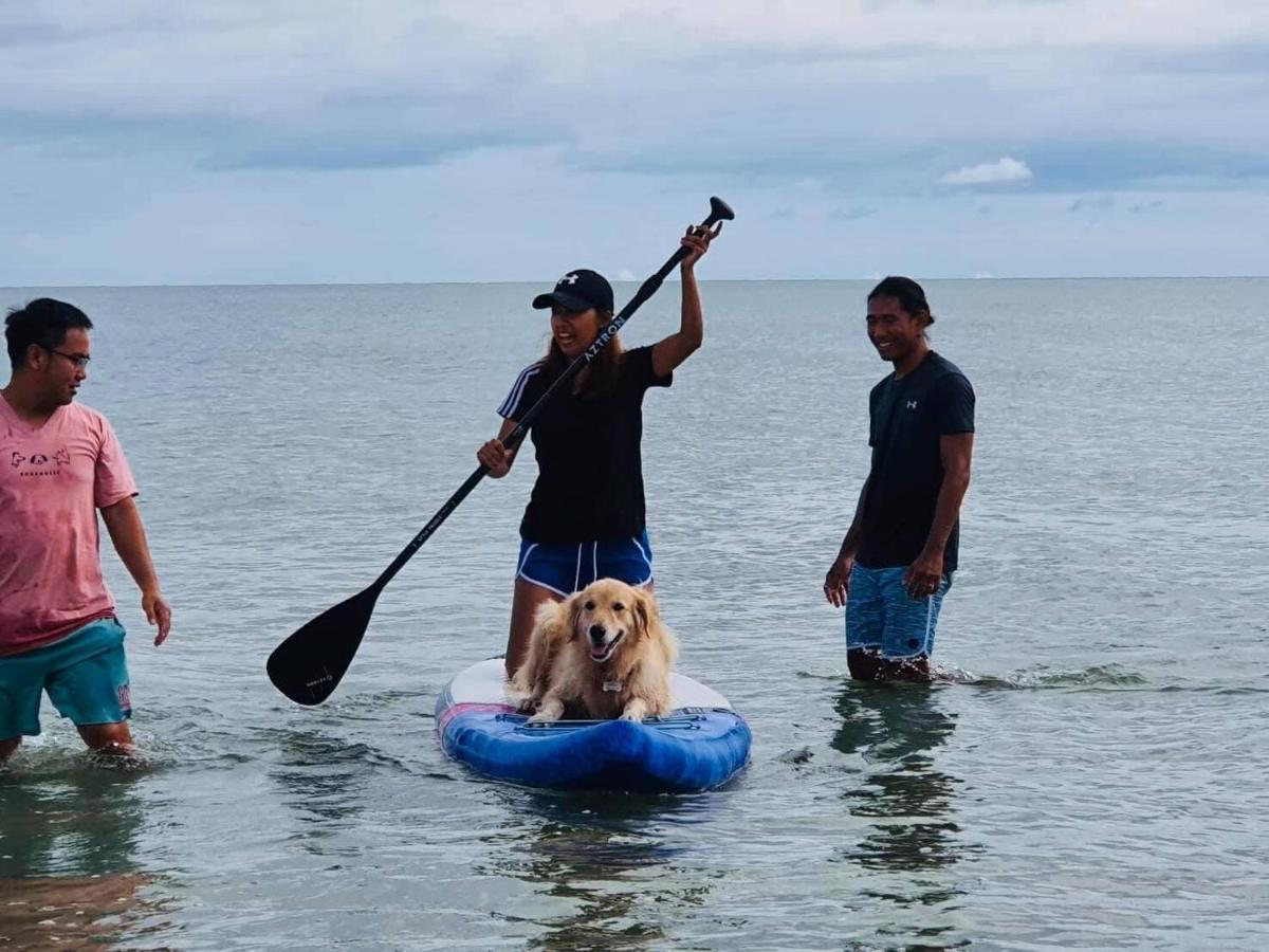 Sirin Villa Huahin Kültér fotó